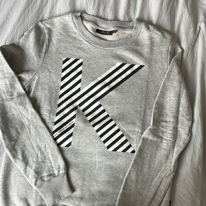 Kate Spade Crewneck